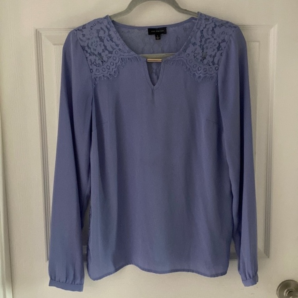 The Limited beautiful top